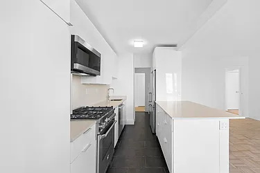 Rented by Stonehenge NYC LLC