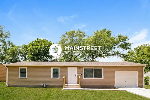 10712 Bennington Ave Photo 1