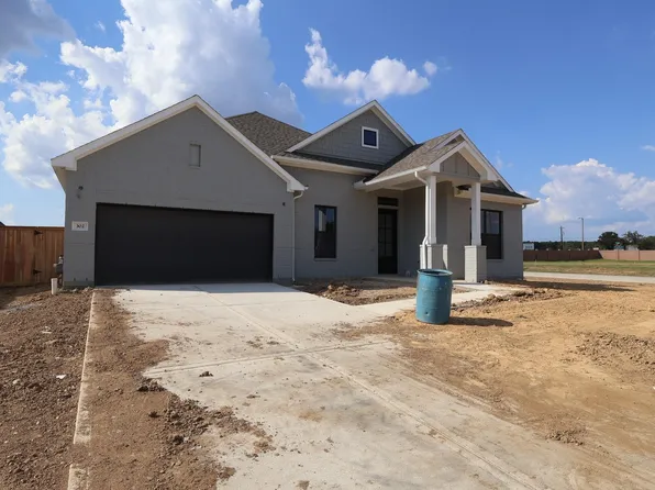 302 Casaba Ct, Montgomery, TX 77316