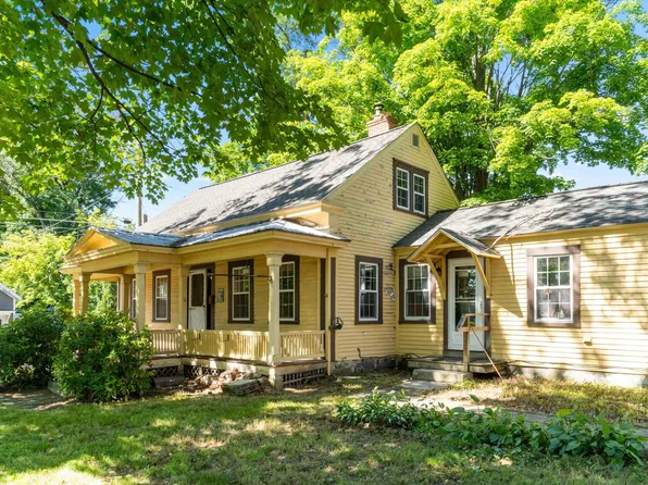 46 Summer Street, Concord, NH 03303