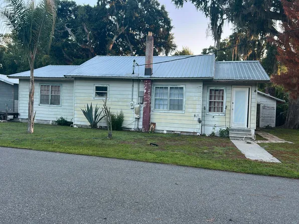 206 17th Wahneta St W, Winter Haven, FL 33880