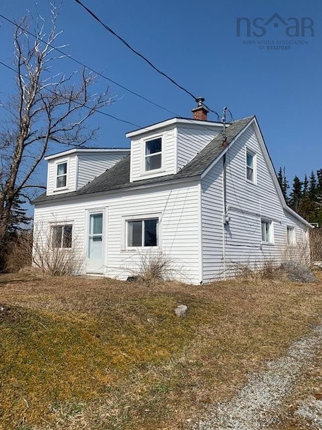 5598 Highway 3, Shag Harbour, NS B0W 3B0 MLS 202306259 Zillow