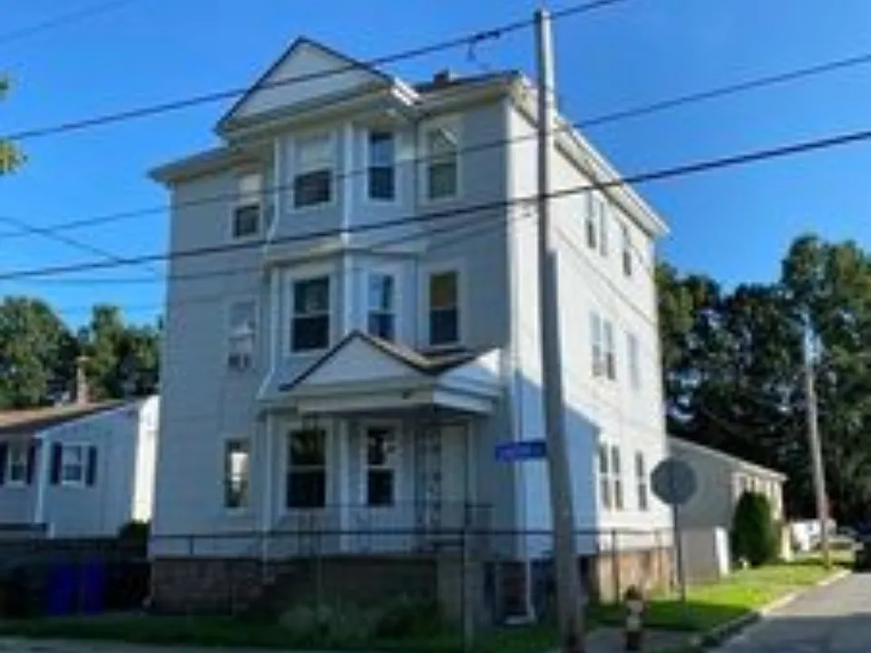 661 Lawton St #1