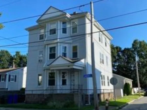 661 Lawton St #1, Fall River, MA 02721