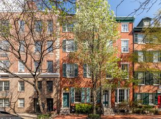 929 Clinton St APT 1F, Philadelphia, PA 19107