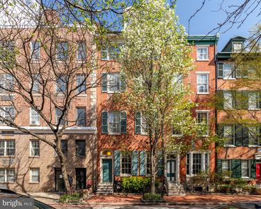 929 Clinton St APT 1F, Philadelphia, PA, 19107