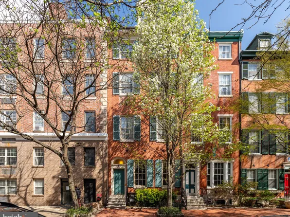929 Clinton St APT 1F, Philadelphia, PA 19107
