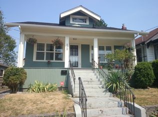 528 N 82nd St, Seattle, WA 98103