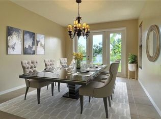 8314 Laurel Lakes Way, Naples, FL 34119