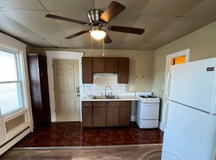 33 Berkley St, Taunton, MA 02780