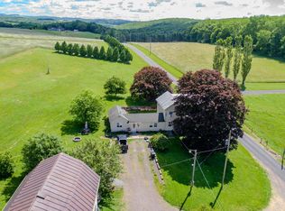 835 Sones Rd, Muncy, PA 17756