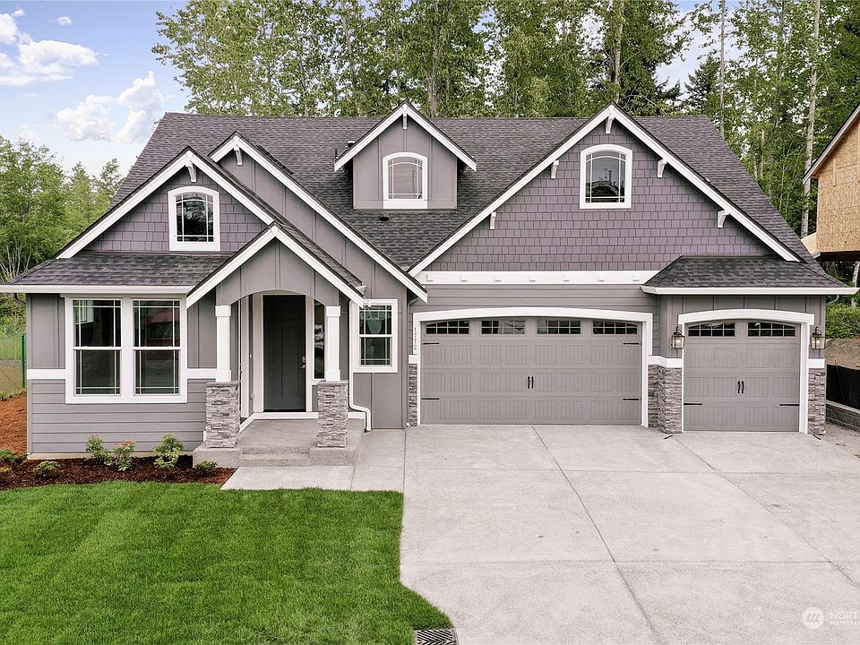 1st image of 5676 Lot 132 Skyfall Place NW