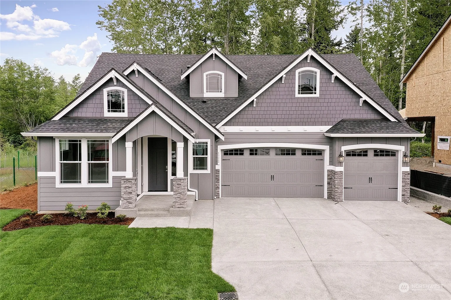 5676 Lot 132 Skyfall Place NW photo 1
