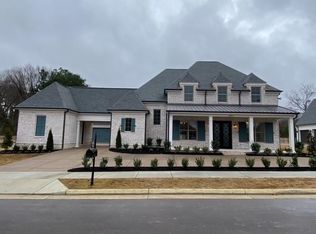 10759 Magnolia Park Cir S, Collierville, TN 38017