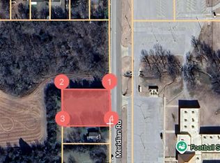 6195 Meridian Rd, Ardmore, OK 73401