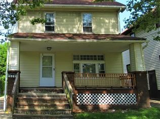 3138 W 103rd St, Cleveland, OH 44111