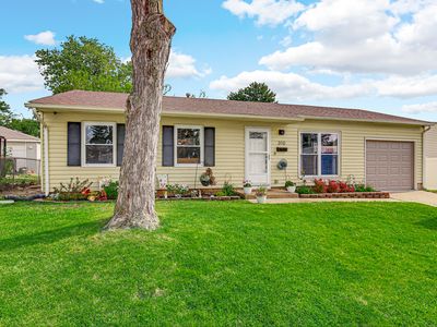 310 Haller Ave, Romeoville, IL, 60446