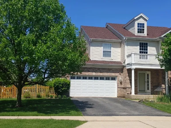 2130 Colchester Ct, Hoffman Estates, IL 60192