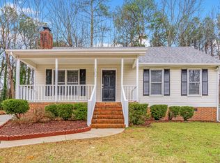 3612 Iron Sight Ct, Raleigh, NC 27616