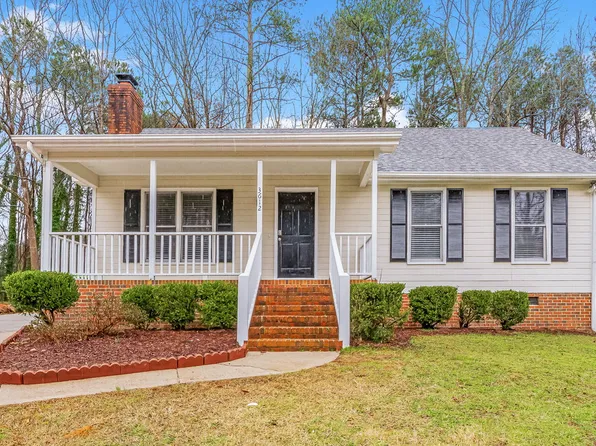 3612 Iron Sight Ct, Raleigh, NC 27616