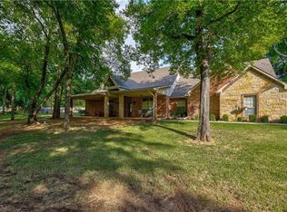 2433 County Road 1198, Blanchard, OK 73010