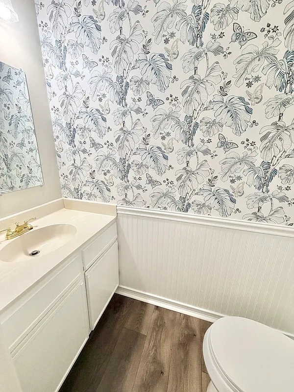 2 bed, 2.5 bath, 1268 sqft, $1,995 — Photo 4