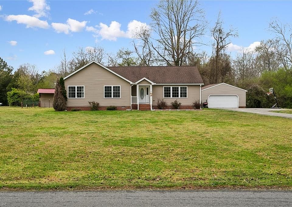 8314 Roaring Springs Rd, Gloucester, VA 23061 Zillow