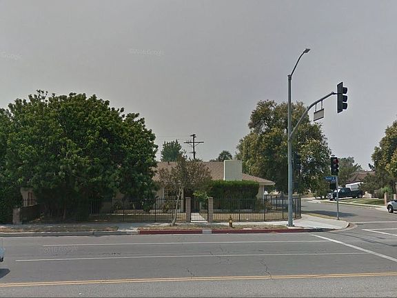 2nd image of 16748 Nordhoff St