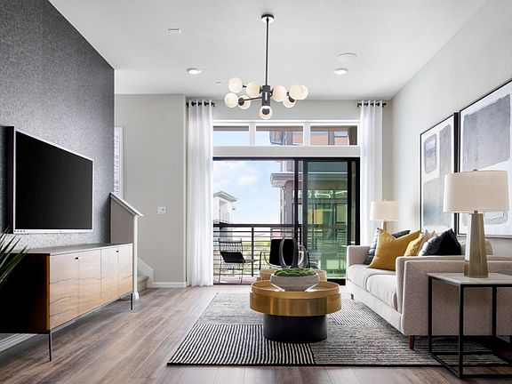 Model Representation