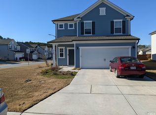 6208 Lakefront St, Durham, NC 27703