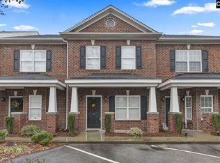 1320 Brennen Rd, Columbia, SC 29206