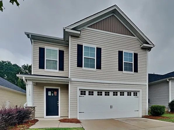1650 Commendable Ct, Lexington, SC 29073