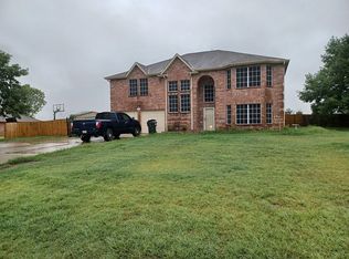 1021 Atlanta, Nevada, TX 75173