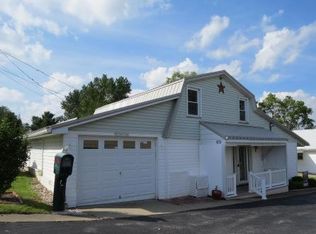 131 Bestway St, Saint Marys, PA 15857