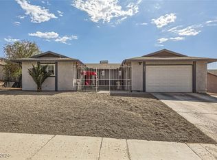 6821 Laronda Ln, Las Vegas, NV 89156