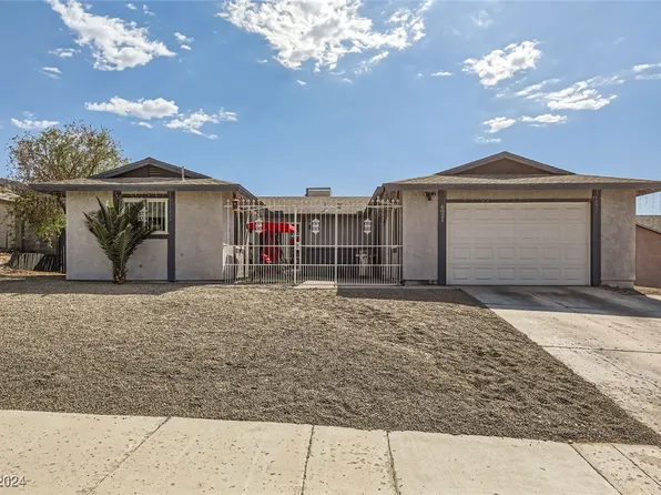 6821 Laronda Ln, Las Vegas, NV 89156