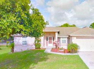 765 Tartan Loop, Lake Wales, FL 33853
