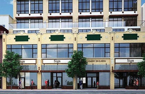 2nd image of 212 S 4th Ave #2D