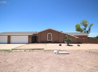 1133 S Nichols Rd, Pueblo West, CO 81007