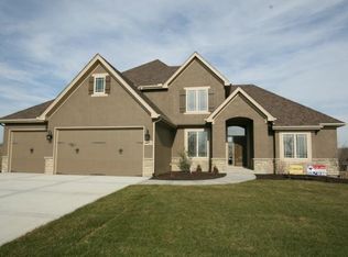 4435 Sienna Rdg, Riverside, MO 64150