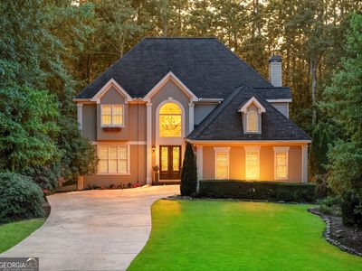 489 Emerald Lake Ln, Sugar Hill, GA, 30518