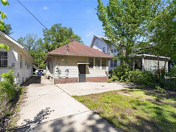 4th image of 3721 Agnes Ave