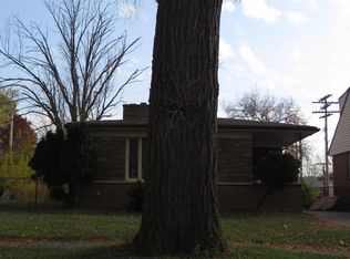 16138 Baylis St, Detroit, MI