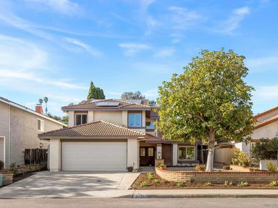 9720 Graceland Way, San Diego, CA, 92129