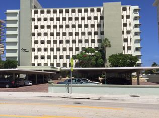 1850 S Ocean Boulevard #306, lauderdaley the sea, FL 33062