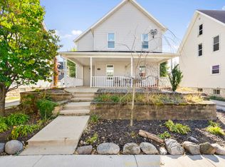 104 Hamilton Pl, Fond Du Lac, WI 54935