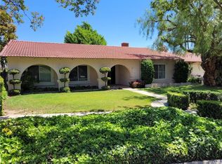 1676 Colfax Way, Upland, CA 91784