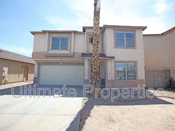 12885 N Tonya St, El Mirage, AZ 85335