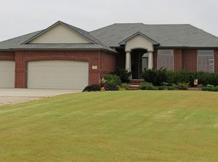 22111 W 52nd St N, Andale, KS 67001