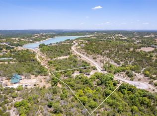 800 & 870 Blue Marlin Ct, Bluff Dale, TX 76433